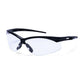 Portwest Oogbescherming PBM's Veiligheidsbrillen PW27 Flex blank(CL)