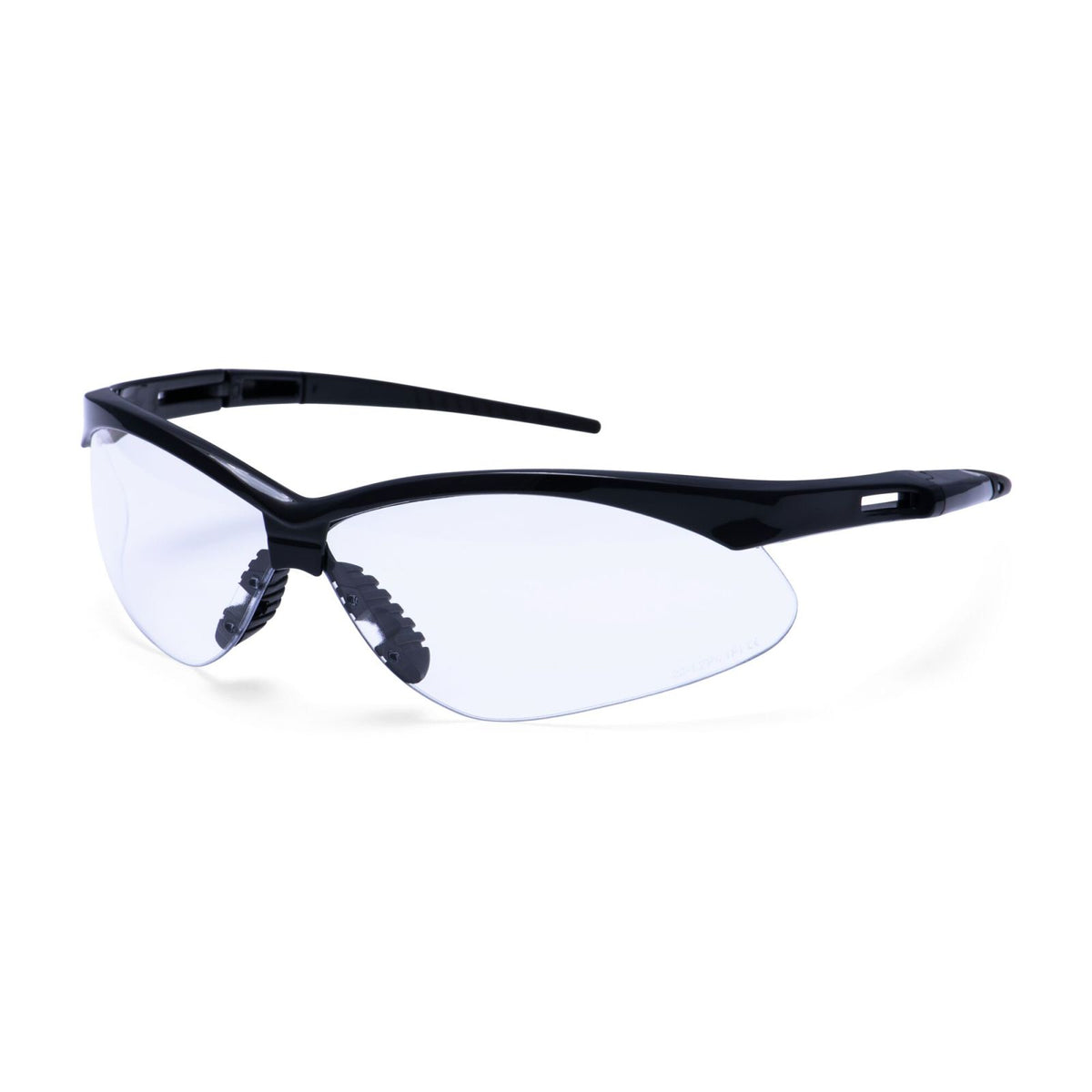 Portwest Oogbescherming PBM's Veiligheidsbrillen PW27 Flex blank(CL)