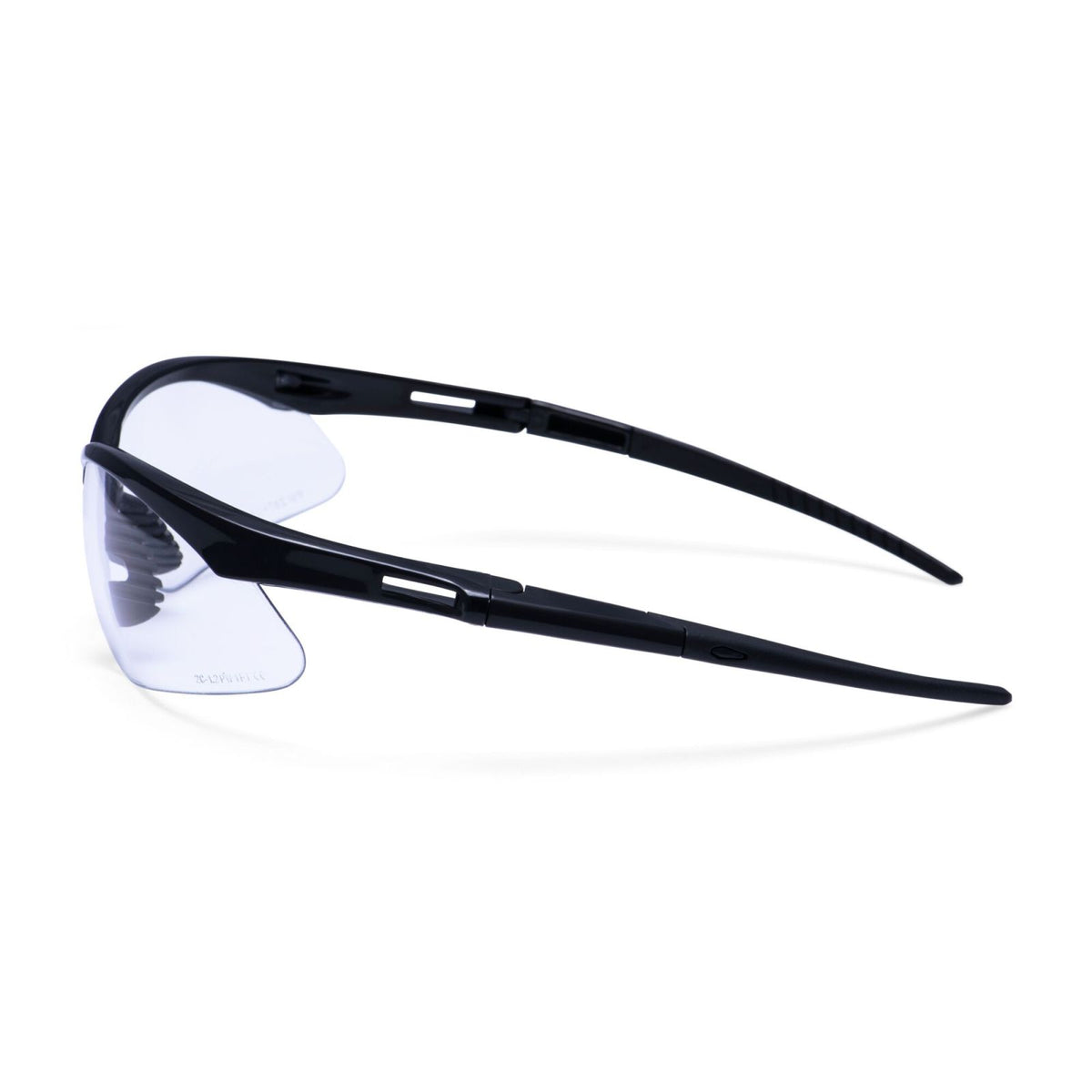 Portwest Oogbescherming PBM's Veiligheidsbrillen PW27 Flex blank(CL)
