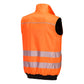 Portwest PW3 Jassen PW302 oranje-zwart(OB)