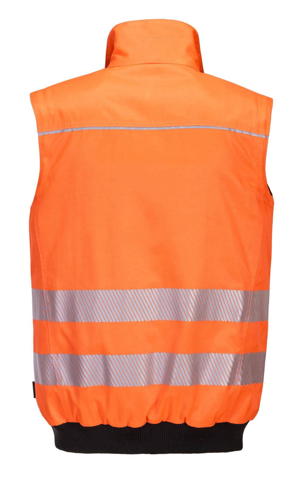 Portwest PW3 Jassen PW302 oranje-zwart(OB)