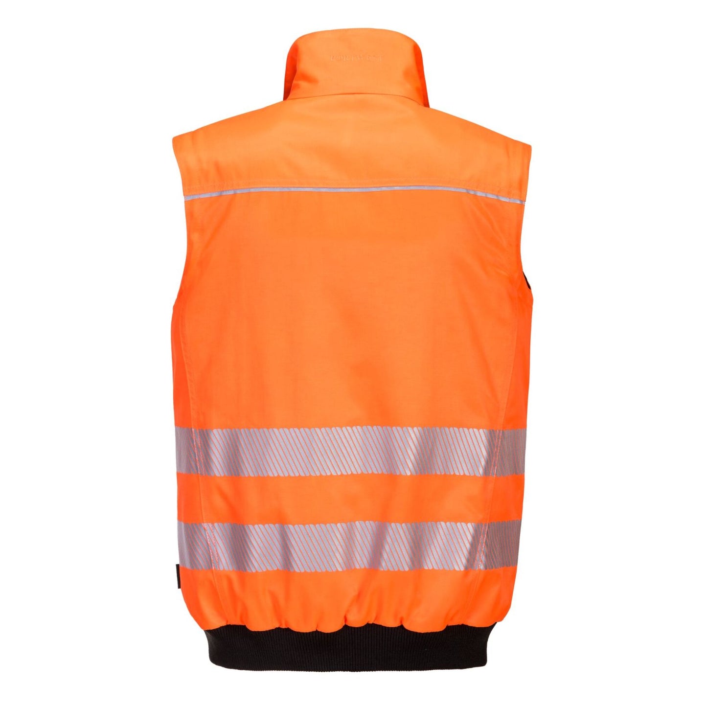 Portwest PW3 Jassen PW302 oranje-zwart(OB)
