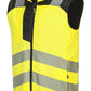 Portwest PW3 Jassen PW302 geel-zwart(YB)