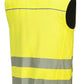 Portwest PW3 Jassen PW302 geel-zwart(YB)