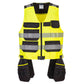 Portwest PW3 Jassen PW308 geel-zwart(YB)
