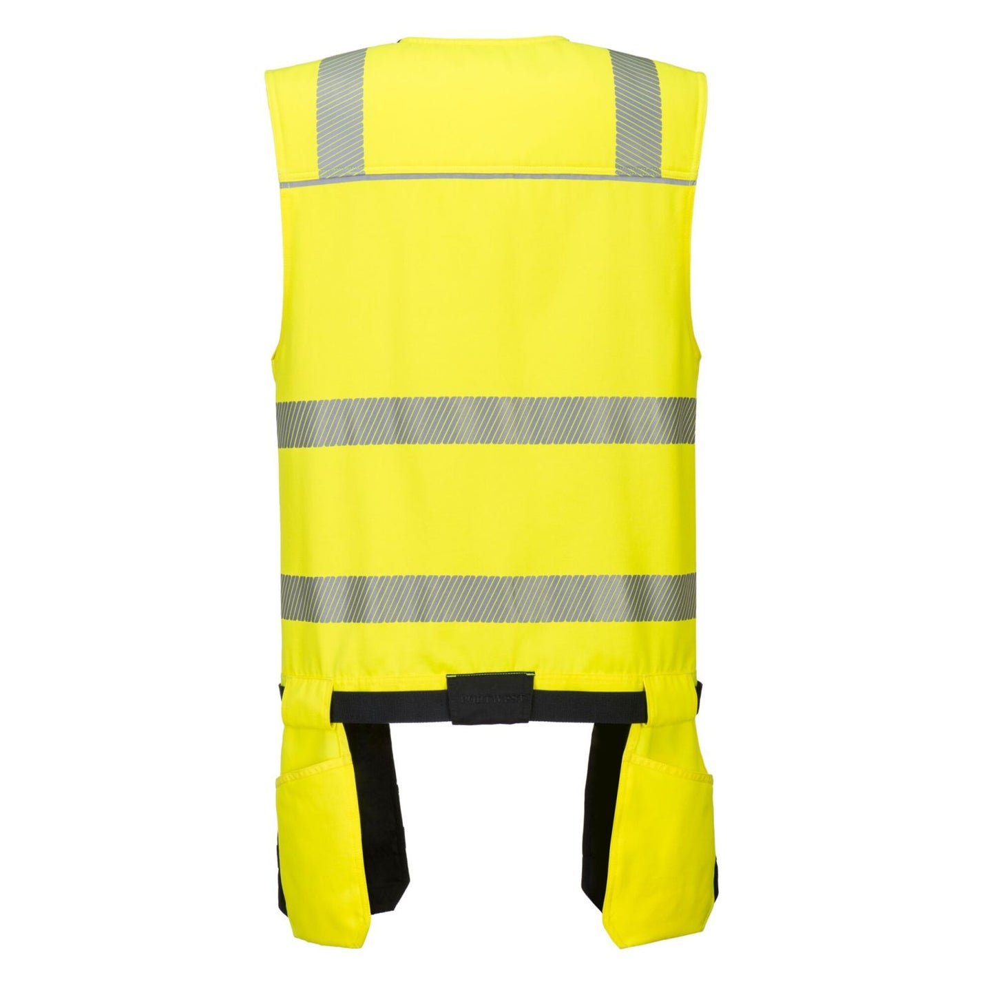 Portwest PW3 Jassen PW308 geel-zwart(YB)