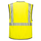 Portwest PW3 Jassen PW309 geel-zwart(YB)