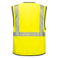 Portwest PW3 Jassen PW309 geel-zwart(YB)