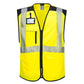 Portwest PW3 Jassen PW309 geel-zwart(YB)