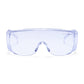 Portwest PW3 Brillen PW30 blank(CL)