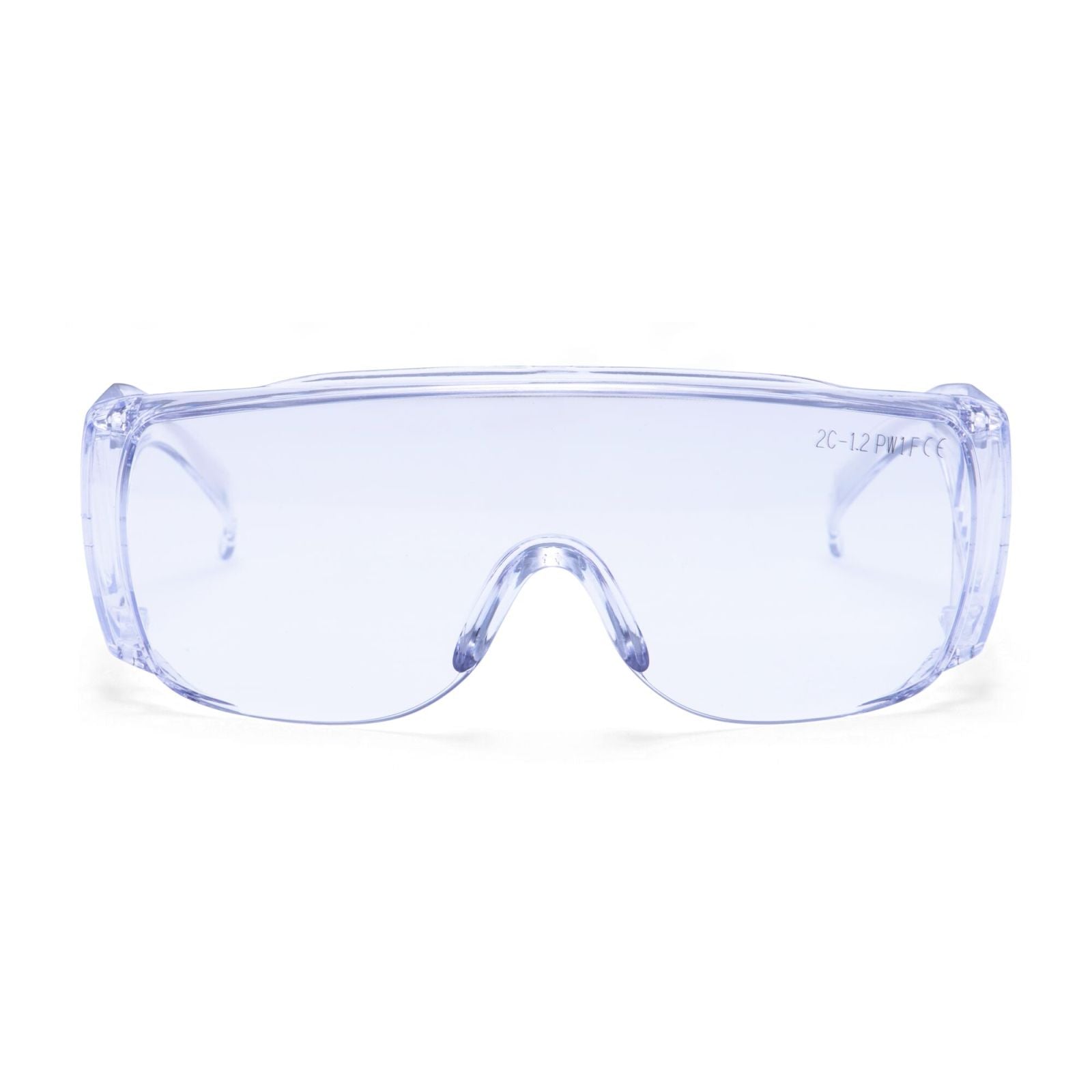 Portwest PW3 Brillen PW30 blank(CL)