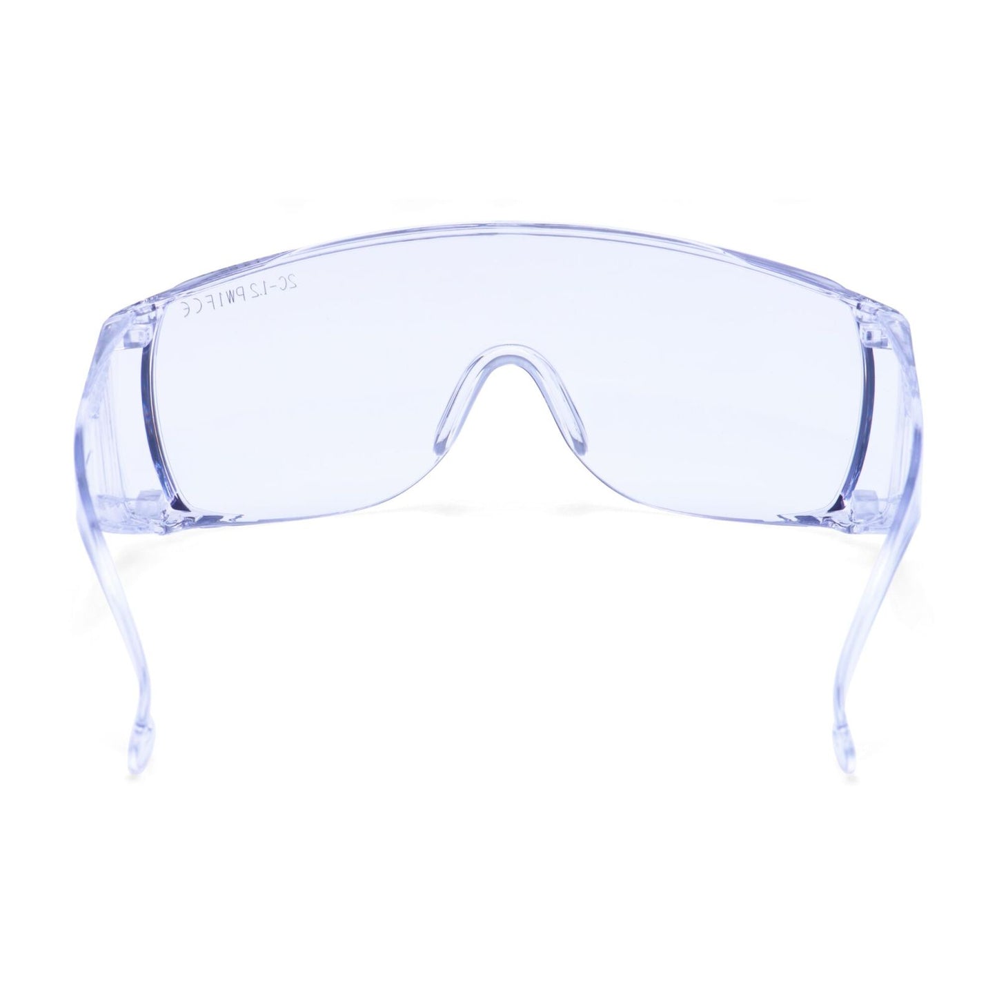 Portwest PW3 Brillen PW30 blank(CL)