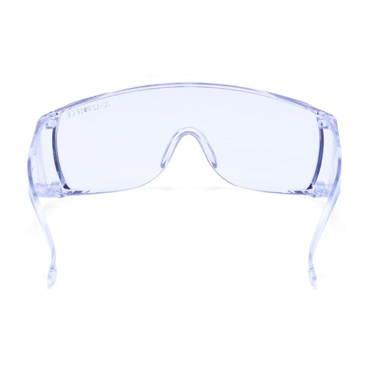 Portwest PW3 Brillen PW30 blank(CL)