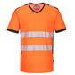Portwest PW3 Shirts PW310 oranje-zwart(OB)