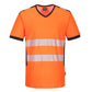 Portwest PW3 Shirts PW310 oranje-zwart(OB)