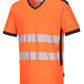 Portwest PW3 Shirts PW310 oranje-zwart(OB)