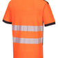 Portwest PW3 Shirts PW310 oranje-zwart(OB)