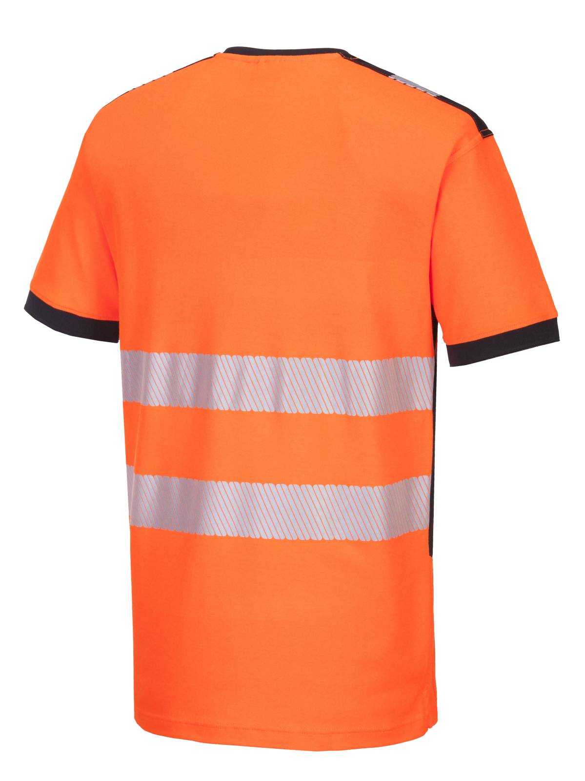 Portwest PW3 Shirts PW310 oranje-zwart(OB)