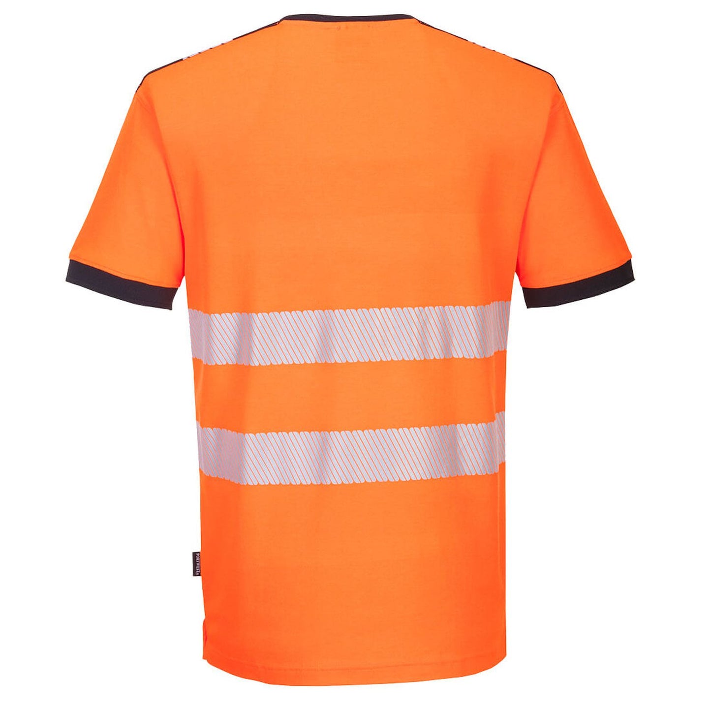 Portwest PW3 Shirts PW310 oranje-zwart(OB)