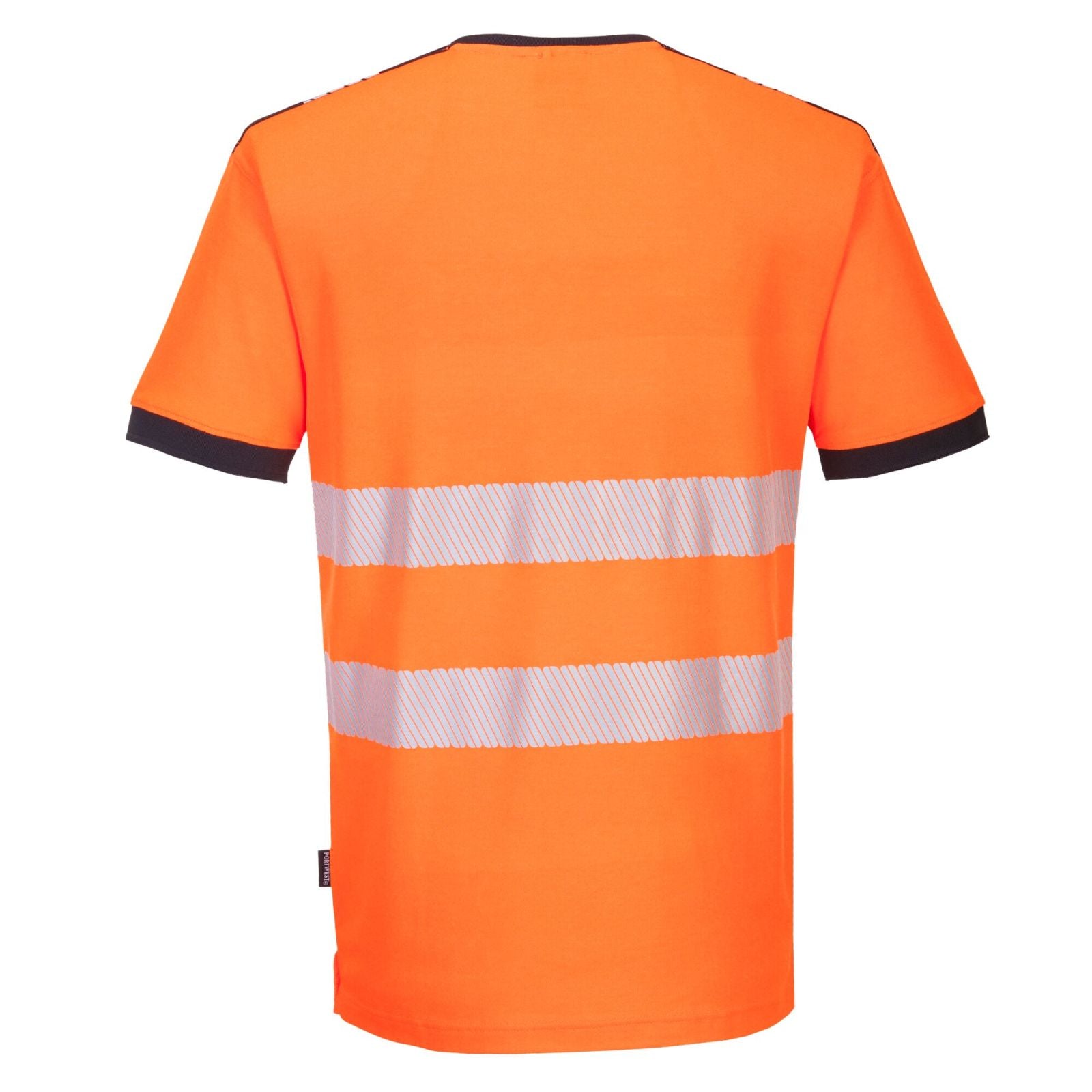 Portwest PW3 Shirts PW310 oranje-zwart(OB)