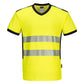 Portwest PW3 Shirts PW310 geel-zwart(YB)
