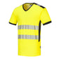 Portwest PW3 Shirts PW310 geel-zwart(YB)