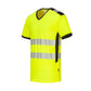 Portwest PW3 Shirts PW310 geel-zwart(YB)