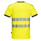 Portwest PW3 Shirts PW310 geel-zwart(YB)