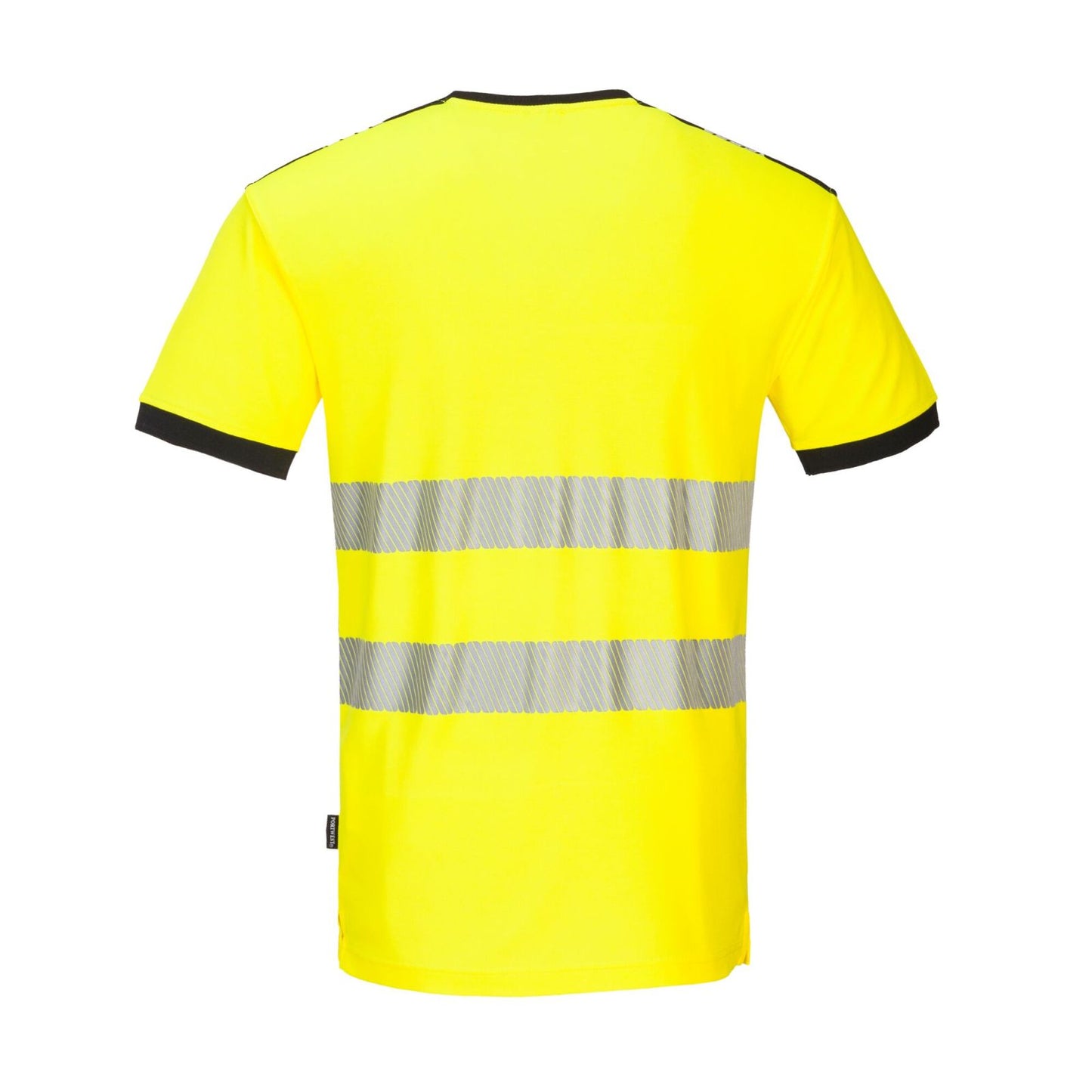 Portwest PW3 Shirts PW310 geel-zwart(YB)