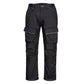 Portwest PW3 Workwear harnasbroek PW322 klimmen zwart(BK)