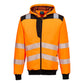 Portwest PW3 Jassen PW327 oranje-zwart(OB)