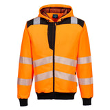 Portwest PW3 Jassen PW327 oranje-zwart(OB)