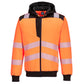 Portwest PW3 Jassen PW327 oranje-zwart(OB)
