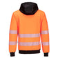 Portwest PW3 Jassen PW327 oranje-zwart(OB)