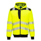 Portwest PW3 Jassen PW327 geel-zwart(YB)