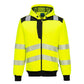Portwest PW3 Jassen PW327 geel-zwart(YB)