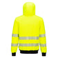 Portwest PW3 Jassen PW327 geel-zwart(YB)