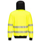 Portwest PW3 Jassen PW327 geel-zwart(YB)
