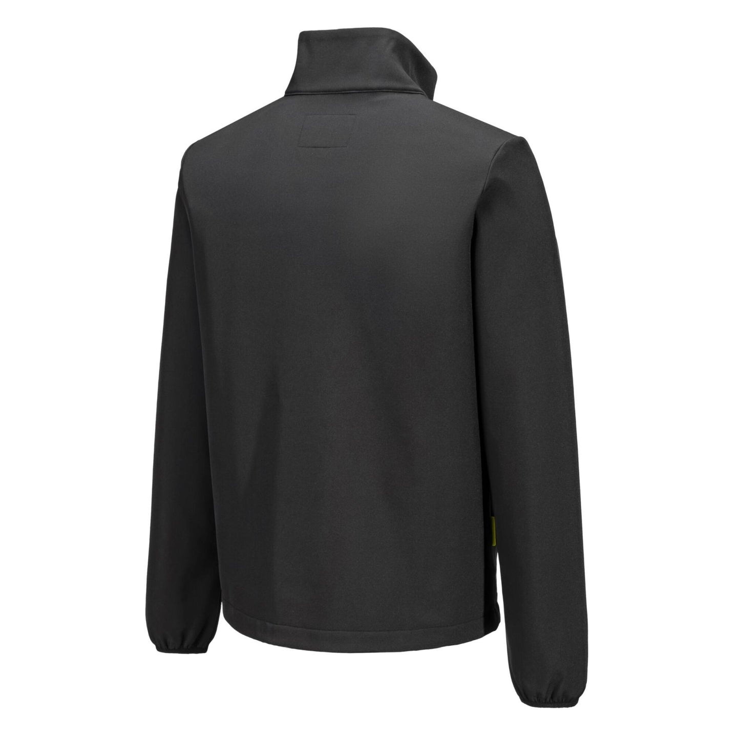 Portwest PW3 Jack PW328 Baffle hybride zwart(BK)