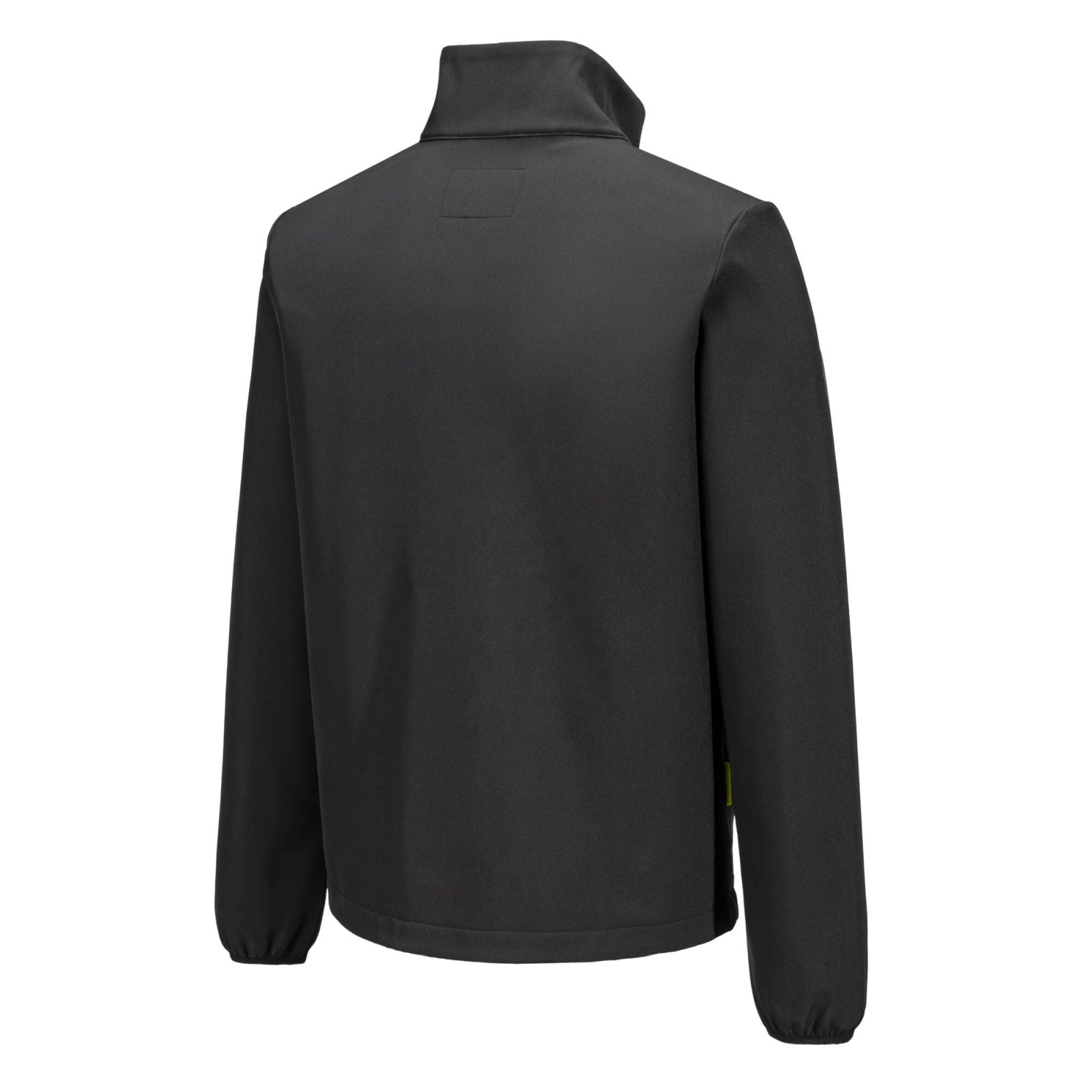 Portwest PW3 Jack PW328 Baffle hybride zwart(BK)