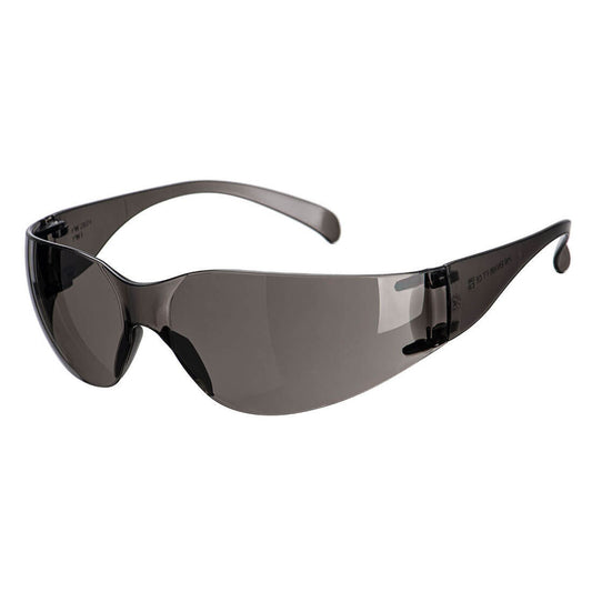 Portwest Brillen PW32 zwart(BK)