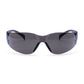Portwest Brillen PW32 zwart(BK)