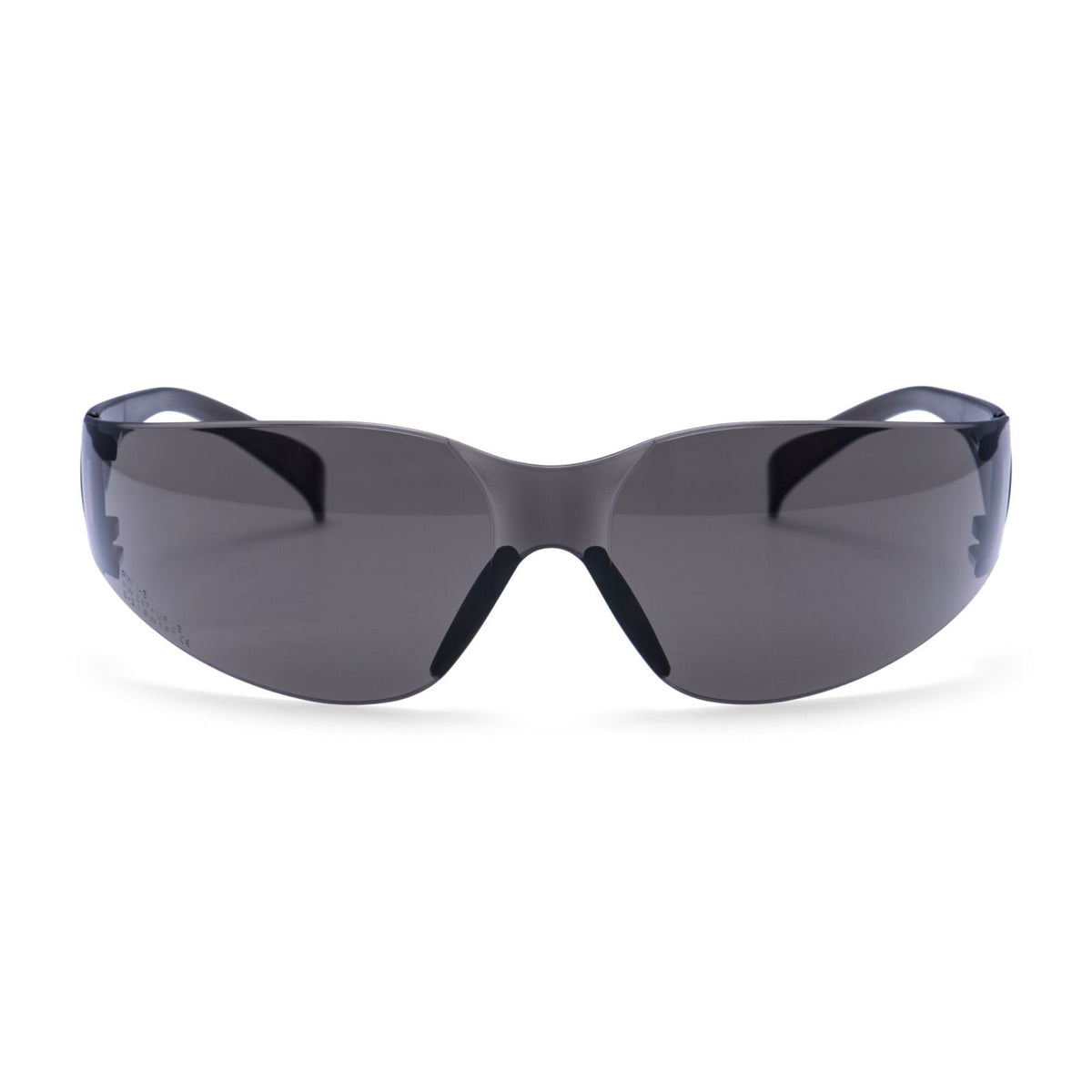 Portwest Brillen PW32 zwart(BK)