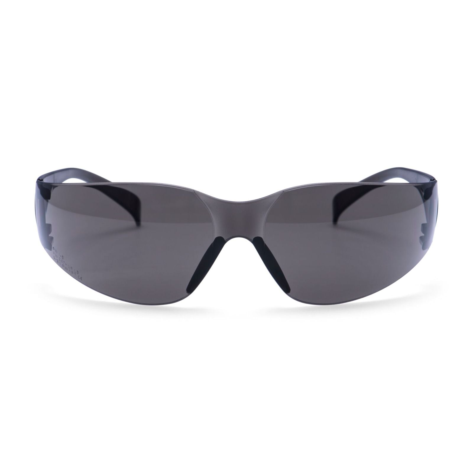 Portwest Brillen PW32 zwart(BK)