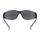 Portwest Brillen PW32 zwart(BK)