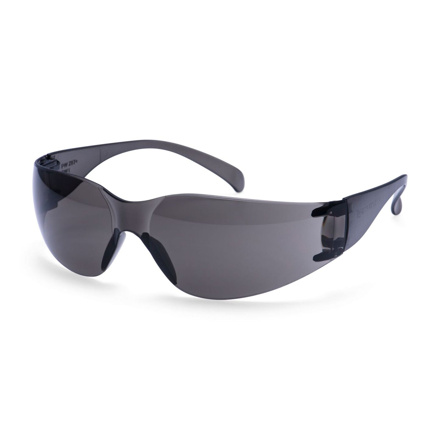 Portwest Brillen PW32 zwart(BK)