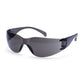 Portwest Brillen PW32 zwart(BK)