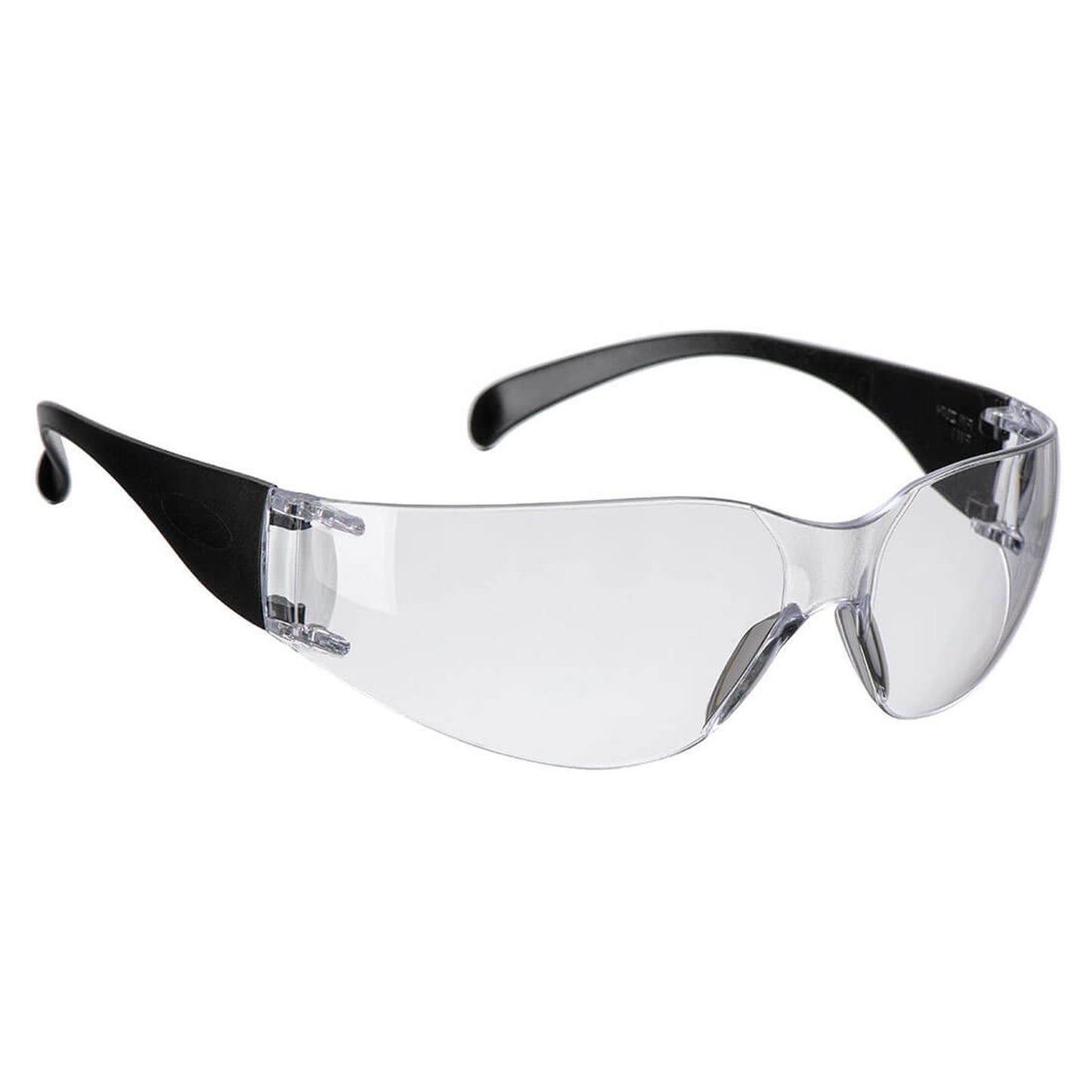 Portwest Brillen PW32 blank(CL)