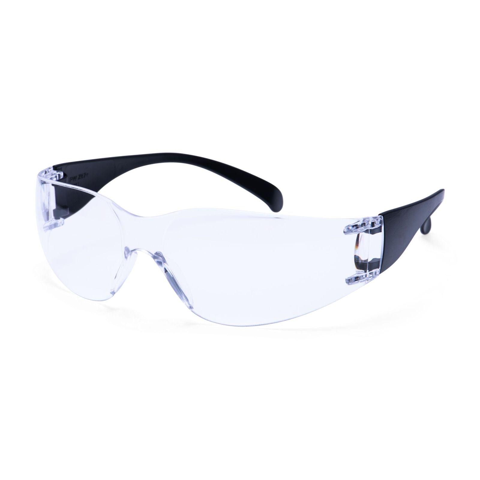 Portwest Brillen PW32 blank(CL)