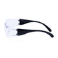 Portwest Brillen PW32 blank(CL)